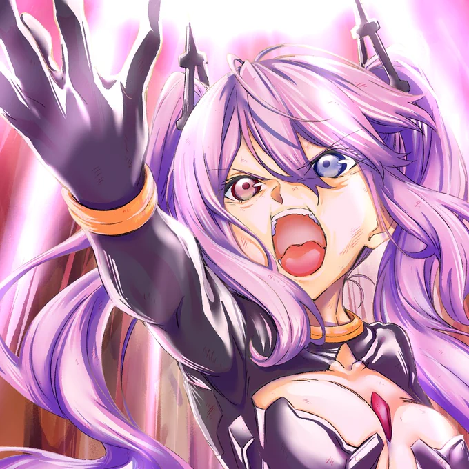 #アイアンサーガ #スロカイ生誕祭アイコン40-5くらいのあれ 