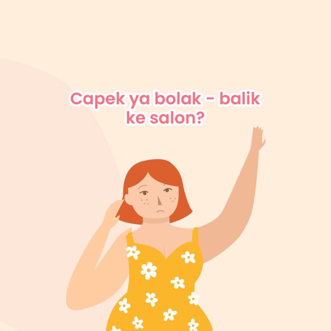 sugarwaxingkit's tweet photo. Capek kan kalo harus bolak-balik salon cuma buat waxing aja?? 

Daripada kamu ke salon terus mending cobain waxing sendiri aja dirumah , lebih praktis dan pastinya gak bikin kantong jadi bolong 😍

Mau gak nih dianter wax nya ke rumah ?? 🤩 https://t.co/MU68E1r8xx