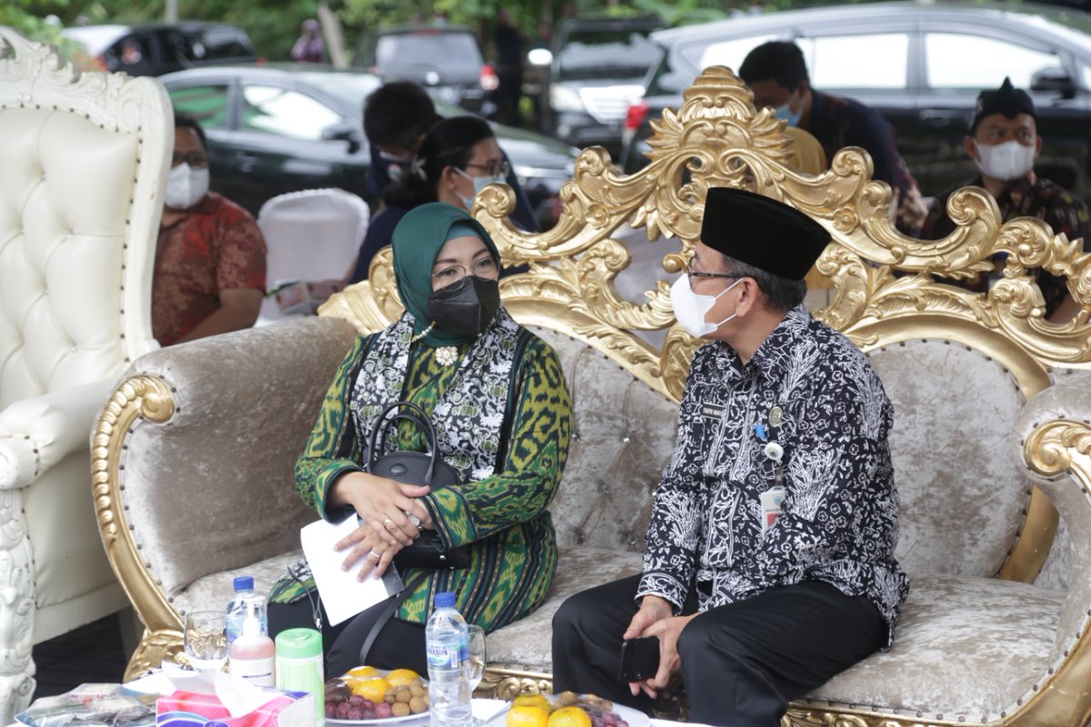 Setda Pandeglang tweet media