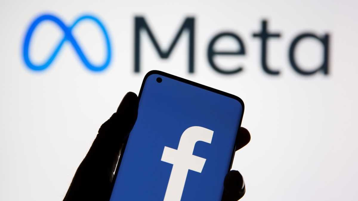 notiFICADEs's tweet photo. La companyia Facebook ha canviat el seu nom a Meta.
Serà un moviment únicament estratègic o pretén deslligar-se de les polèmiques sobre la mala praxis de Facebook?
#CompOrg21 https://t.co/mIU3RY1RQa