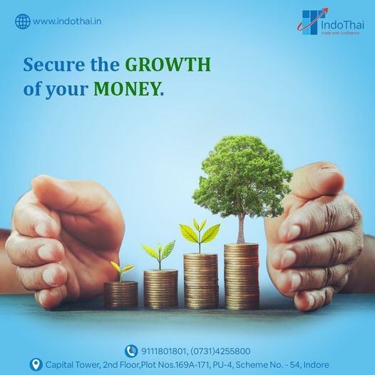 IndoThaiLtd's tweet photo. Today is the opportunity to build the tomorrow you want. So leave all your worries behind and start #investing with Indo Thai. We will help you build a sustainable #wealth by securing the growth of your money.
#wealthymindset #moneyinvest #moneyinvesting #invstors #saturday https://t.co/ccb0rWGBK2