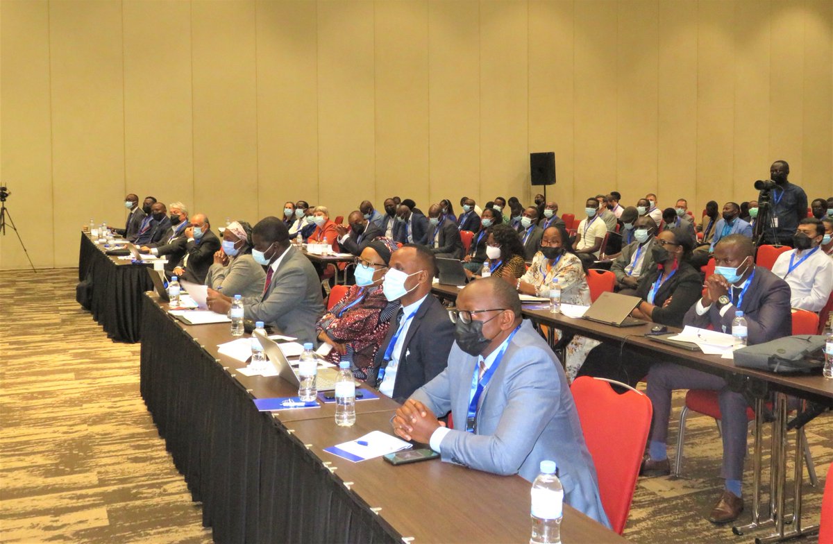 Enabel in Rwanda tweet media