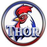 Photo by THOR (@THORCOC_)