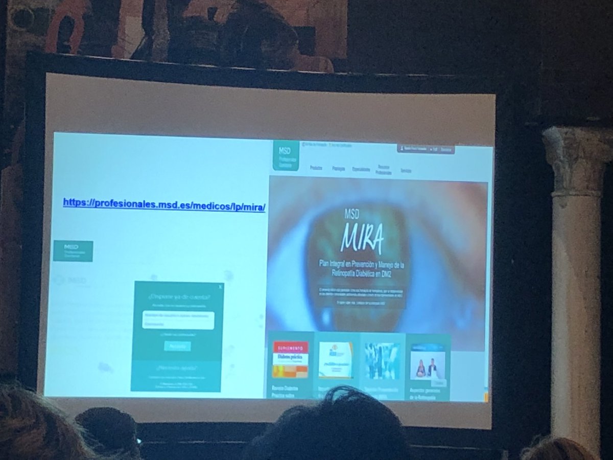 pilucamsd's tweet photo. Lectura e interpretación de Retinografias con médicos AP en Granada.Proyecto Mira @jcaguirre30 @ponceb9 @jzambra @RaquelmgmRaquel https://t.co/TNJjlTdzVp