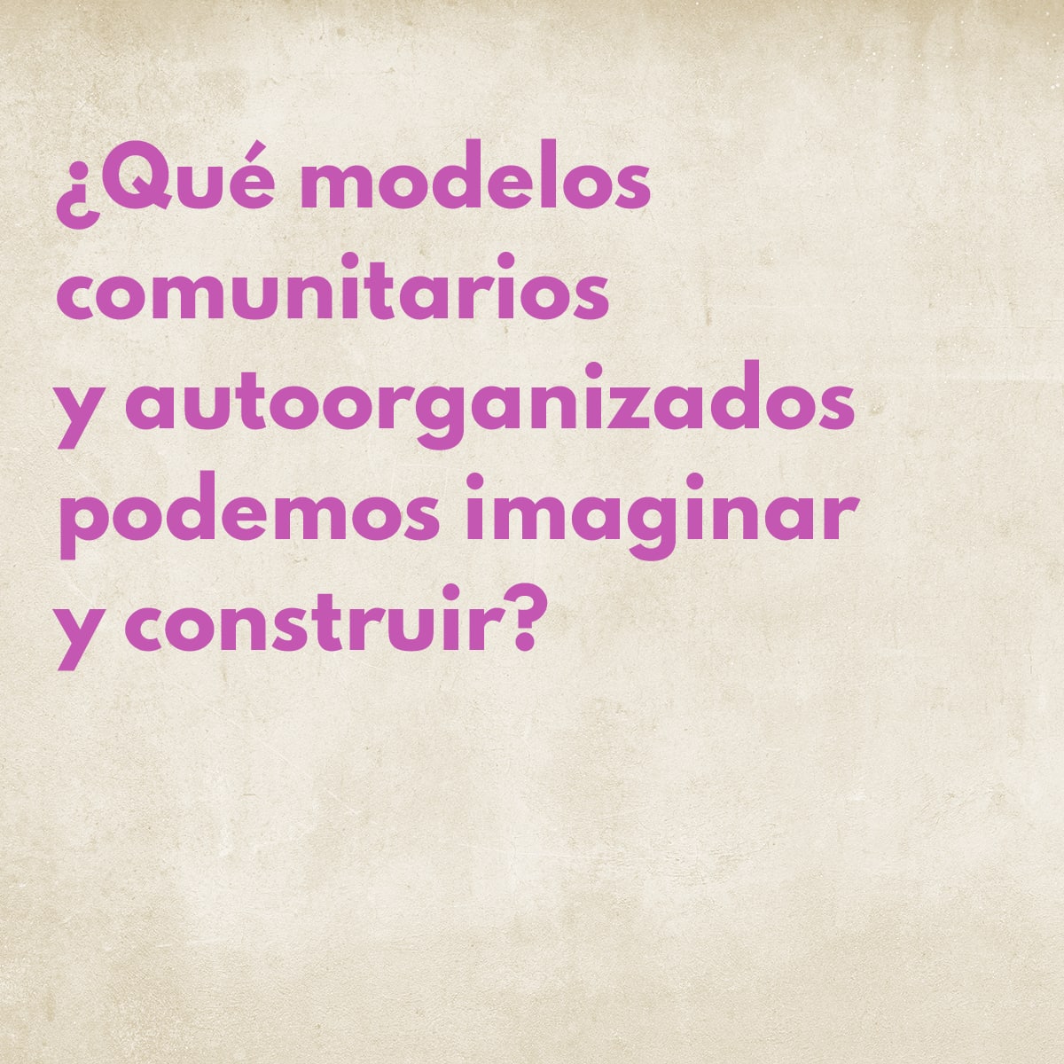 Nociones Comunes tweet media