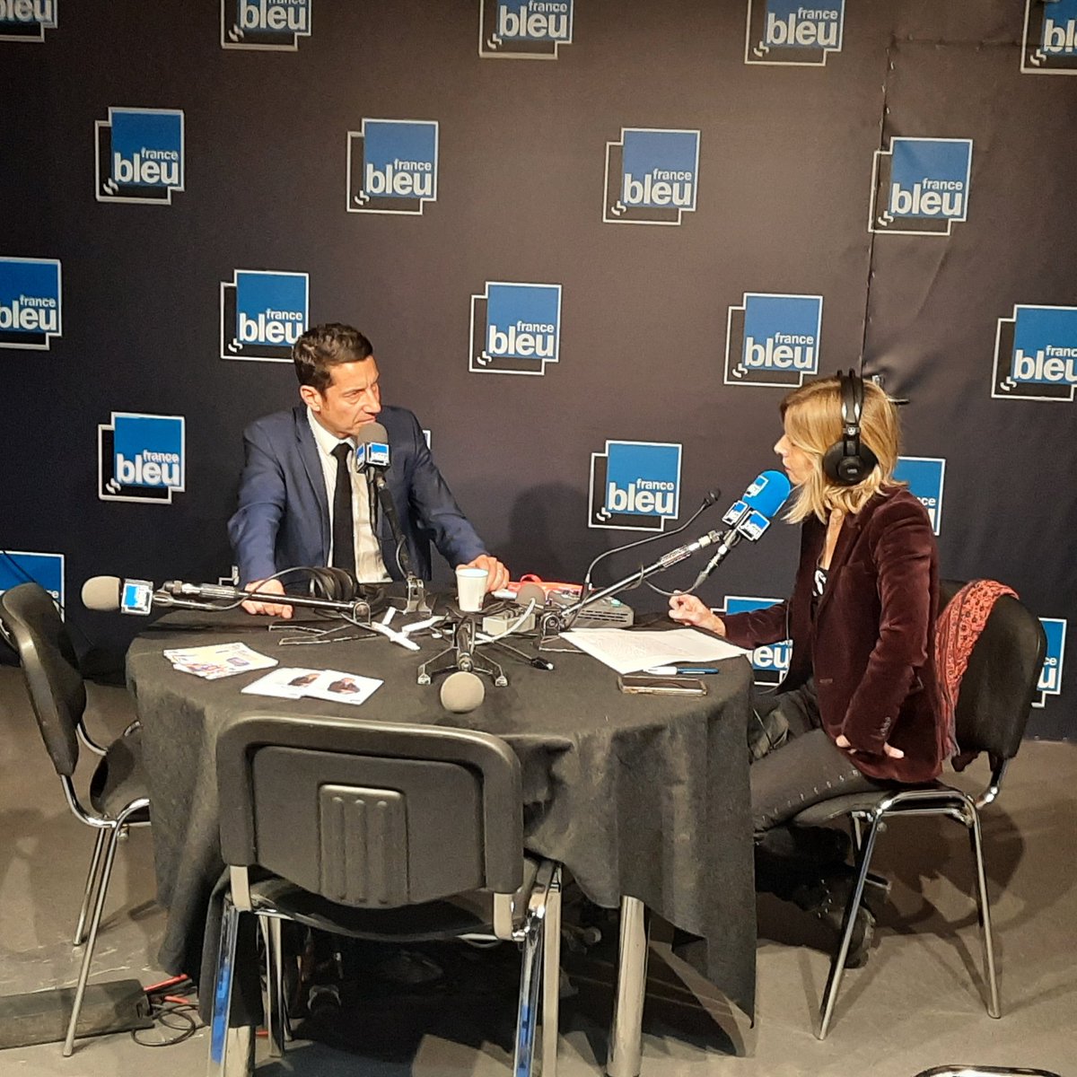 Christian Berthomier tweet media