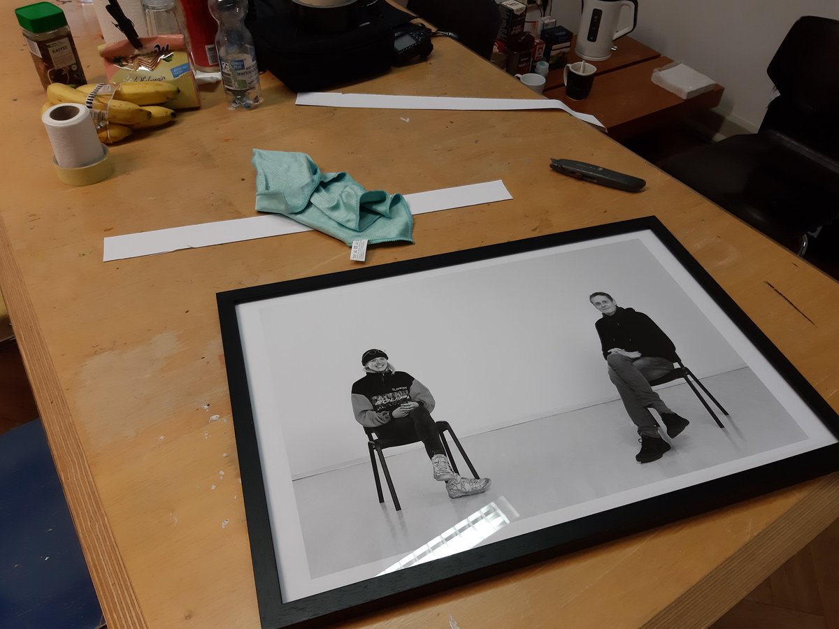 tilmankoeneke's tweet photo. Gerahmt is'.
#framed #flensburg #utopolis #transformation https://t.co/DJCGh3AVM1