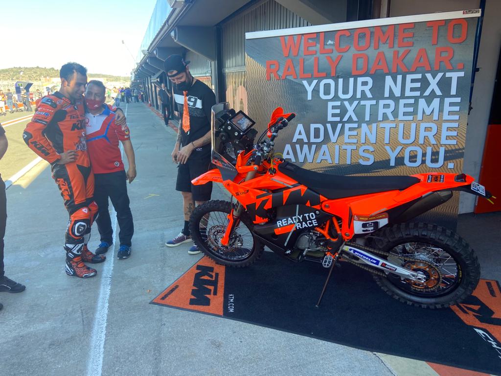 Frank Weeink tweet media