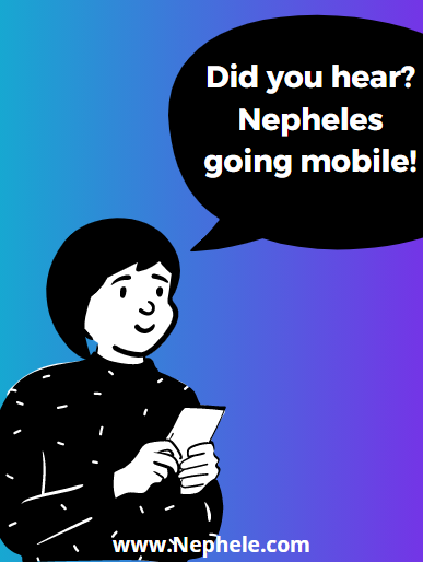 NepheleGaming's tweet photo. Did you hear? Nepheles going mobile! https://t.co/jvadbSxDLQ