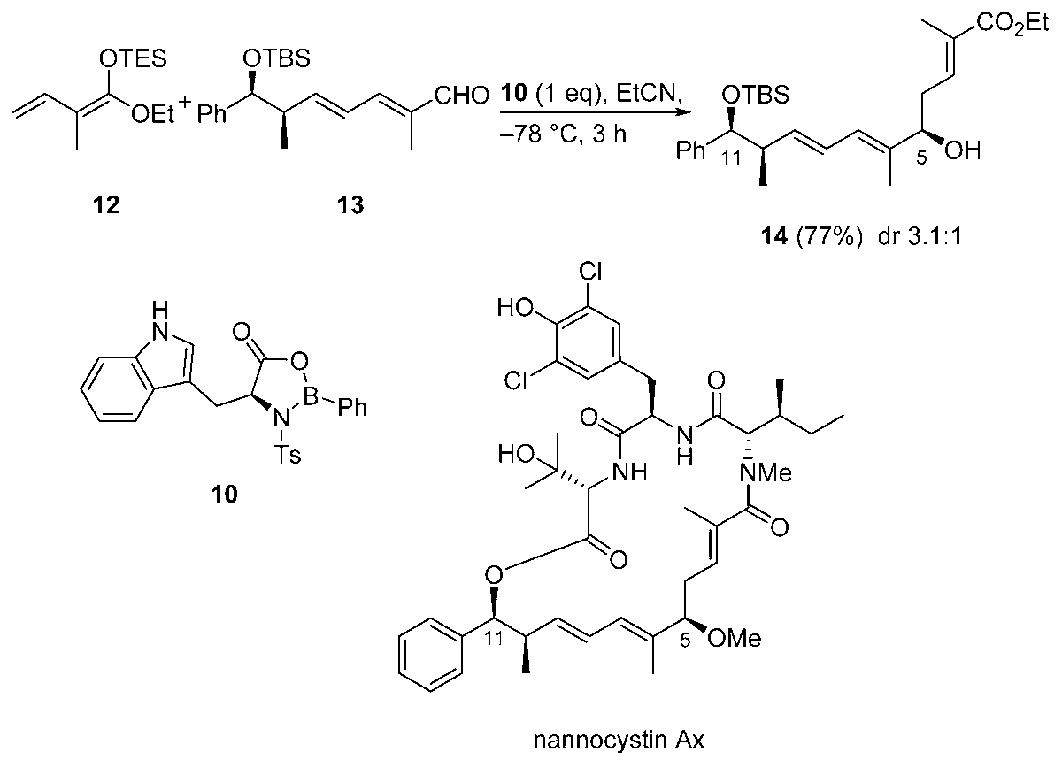Molecules_MDPI's tweet photo. #HighlyCitedPaper #HighlyAccessedPaper
Very Recent Advances in Vinylogous Mukaiyama Aldol Reactions and Their Applications to Synthesis
By Markus Kalesse, et al.
👉https://t.co/pY1662ZqES
#aldolreactions
#Mukaiyama
#naturalproductsynthesis
#stereoselectivity
#vinylogy https://t.co/lYFLt4bxTf