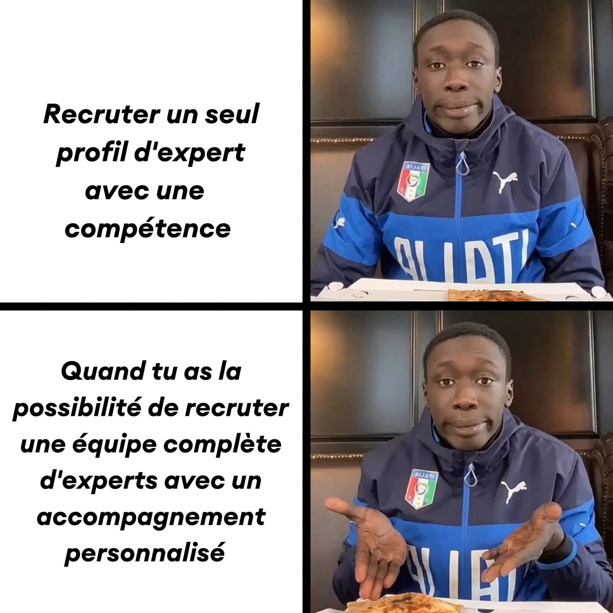 DigitalEvo3's tweet photo. 🚀 Notre concept 𝗥𝗲𝘃𝗲𝗿𝘀𝗲 𝟯𝟲𝟱 vous offre l'opportunité d'augmenter votre Retour Sur Investissement, grâce à une équipe d'experts présente sur tous les aspects du digital. Tout cela en 365 jours https://t.co/waAwuYpluh https://t.co/xy2KfE4HRO