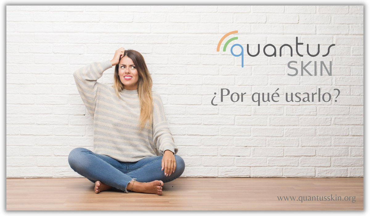 TransmuralBtech's tweet photo. 🤔¿Por qué usar quantusSKIN?

😊Buena pregunta

🔘Si eres una Clínica o Profesional Médico:
QuantusSKIN es un test rápido y fácil de usar para la detección de lesiones dermatológicas malignas. https://t.co/qNzVW8CbKB