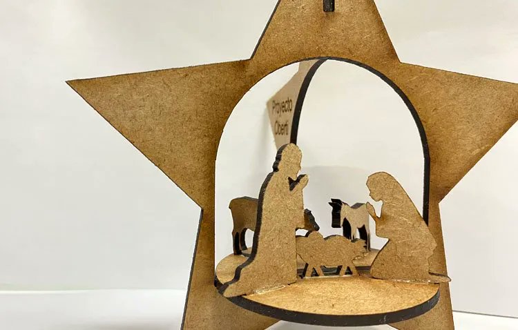 COPEUtrera's tweet photo. Belenes tridimensionales para adornar una Navidad solidaria en Utrera
➡El proyecto busca recaudar fondos para destinarlos al proyecto Oberti de la Casa salesiana
https://t.co/odOgflNpFU https://t.co/8DjmPoCMdW