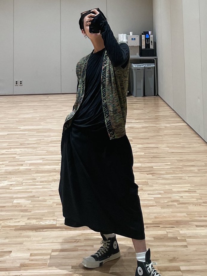yyoonmoon's tweet photo. the c in choi yeonjun stands for the coolest ever https://t.co/EXYSMB6YUX