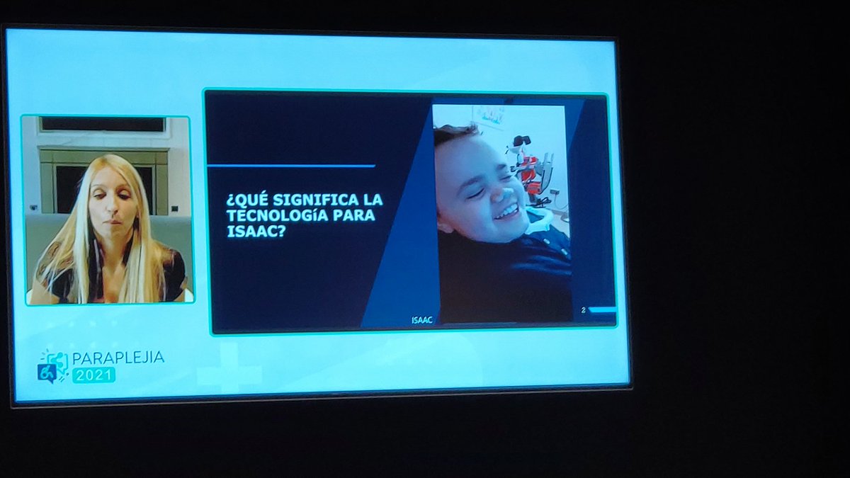 elenahp21's tweet photo. Alicia Romero está presentando la aplicación que ha creado para la valoración del dolor en los niños hospitalizados en nuestro hospital. 👏👏 https://t.co/zYA6HrXIVW