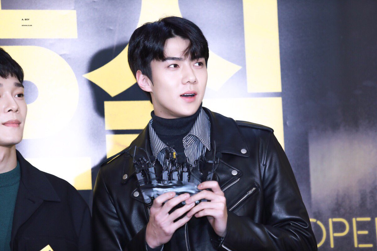 sehunpicture's tweet photo. #세훈 #SEHUN https://t.co/dRYfUNegQK