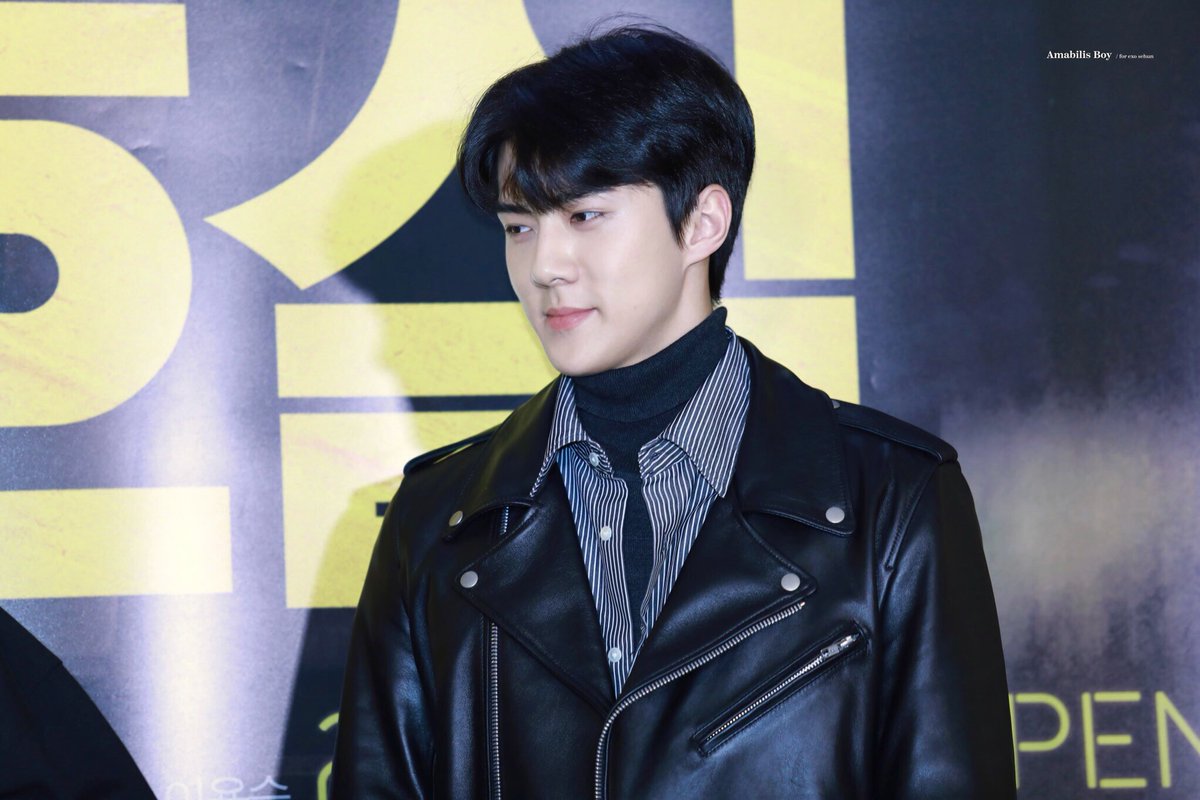 sehunpicture's tweet photo. #세훈 #SEHUN https://t.co/dRYfUNegQK