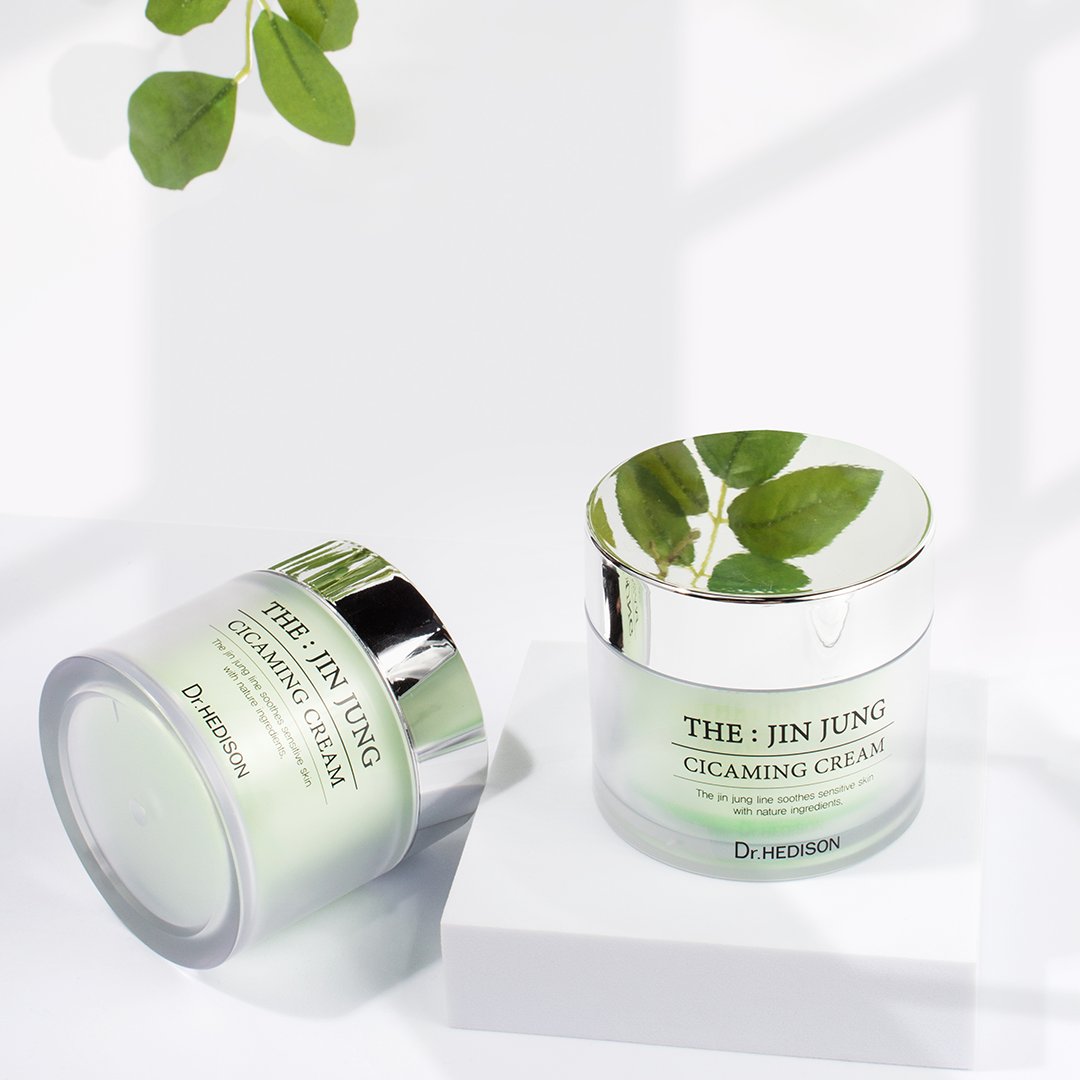a7heaven's tweet photo. Exhibit #flawlessskin with the #exclusive range of Dr. Hedison's #skincare products.
𝗜𝗱𝗲𝗮𝗹 𝗳𝗼𝗿 𝗮𝗹𝗹 𝘀𝗸𝗶𝗻 𝘁𝘆𝗽𝗲𝘀. 🤩
Shop online @ https://t.co/bQlDQbICzT
#A7heaven #drhedison #koreanskincare #facialcare  #beautycare #skincareproducts #vegancosmetics https://t.co/8NRh5Zmkqk