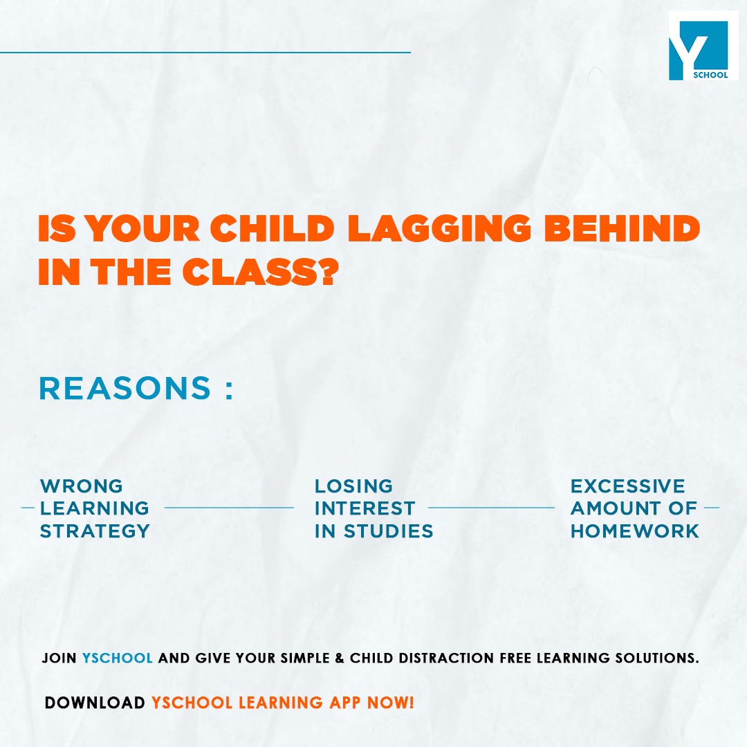 Yschool_Edu's tweet photo. Is Your Child lagging behind in the class?
Join Yschool and Give your simple & child distraction free learning solutions.
Download Yschool learning App now!
#yschool #edusquare #onlinelearning https://t.co/XqrBpp2VLM