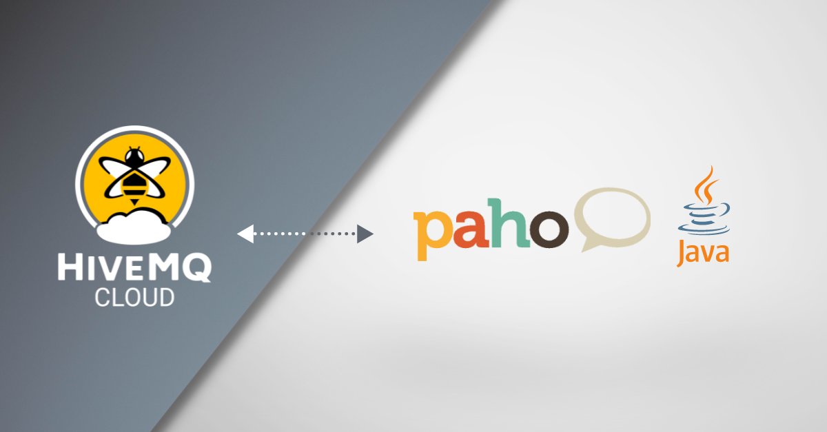 HiveMQ's tweet photo. Check out our new getting started guide on connecting #MQTT clients to @HiveMQ Cloud #MQTTBroker using the @EclipseFdn #Paho Java Client library.
β‘οΈ https://t.co/TzBQBbD2f1 β¬
οΈ
#EclipsePaho #PahoMQTT #CloudMQTTBroker #FreeCloudMQTTBroker ##PahoJava
#OpenSource https://t.co/Z8AFXvYQNl