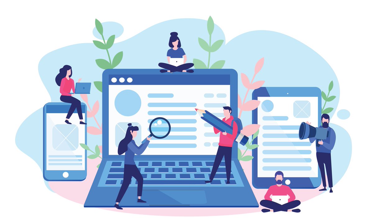 Hydra Management tweet media