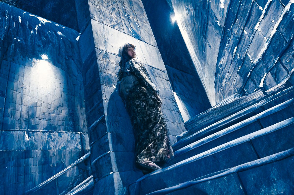 Photoshopの新機能を使った合成写真なんですけど、これは決まった！
#着物ポートレート