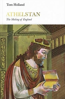 holland_tom's tweet photo. BY THE BAREST OF MARGINS!

The winner of @TheRestHistory #KingsAndQueensWorldCup is - ATHELSTAN!!! https://t.co/AfzazDgvIL