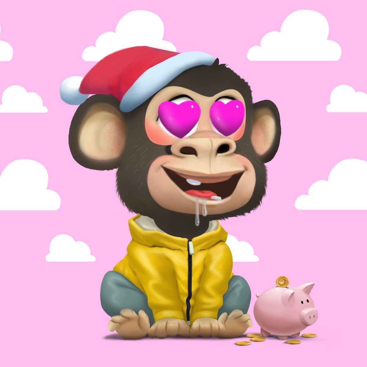 Ape Kids Club tweet media