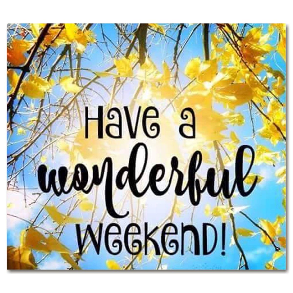 WoowiApp's tweet photo. #happyfriday #weekendvibes #autumn https://t.co/PRN57Gs1Qj