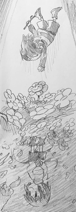 やっつけだけど影も入れたぜ https://t.co/WzaQPEM9Ly