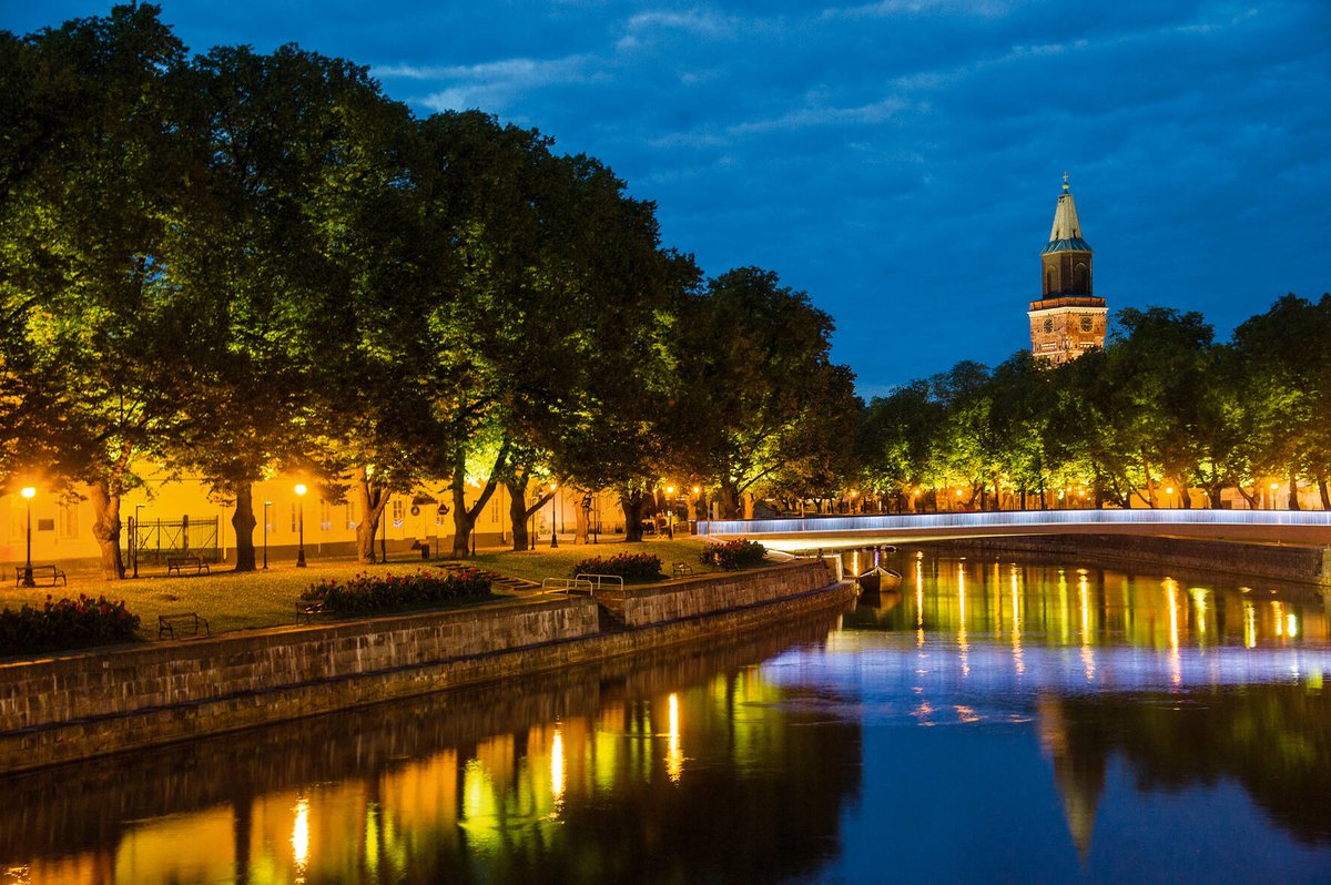 FinlandFCB's tweet photo. RENT is the premier entrepreneurship research conference, gathering leading academics to present & discuss entrepreneurship related topics.
RENT XXXV/Research in entrepreneurship & small business takes place in #Turku this week.
#RENTturku #MeetTurku
@TSEentre @UniTurku @ECSB1 https://t.co/ByI71DYBQh