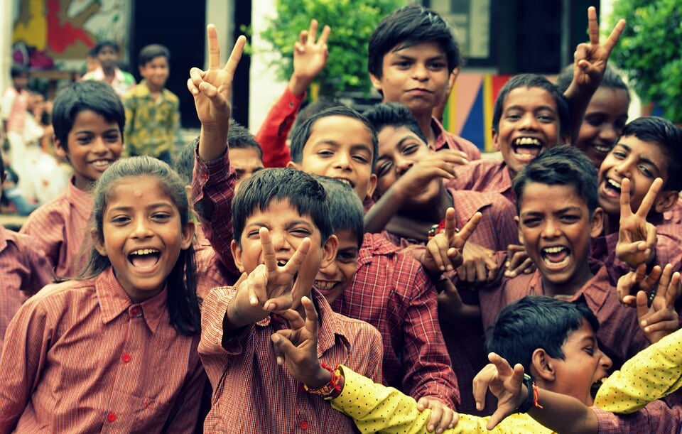 The campaign ends 21st November. 
Support us to help us educate children and win matching rewards 
fundraisers.giveindia.org/fundraisers/vi…