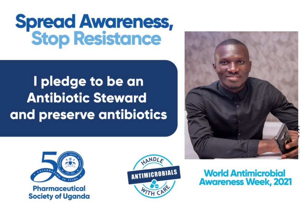 BWanenge's tweet image. Antibiotics should be used correctly under the guidance of a healthy professional, make use of your medicines expert.