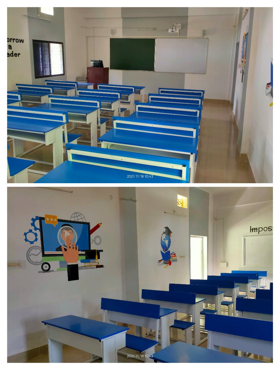 5THSTKLD's tweet photo. Manikeswari High School, Bhawanipatna, @DmKalahandi under 5T High School Transformation
@CMO_Odisha @SMEOdisha @MoSarkar5T

#5THighSchoolTransformation https://t.co/S3InRK3hEF