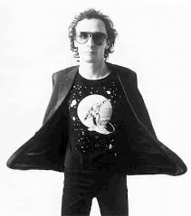Happy Birthday to Graham Parker born on this day in 1950 