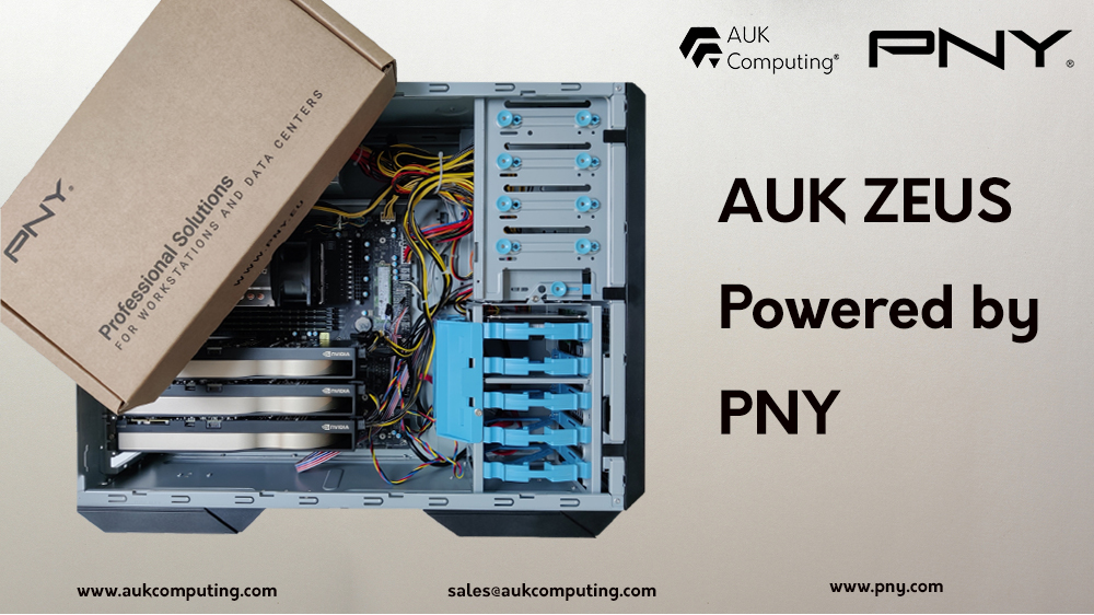 Auk Computing Pvt Ltd tweet media