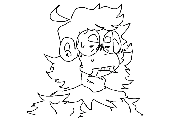 All these monkey nfts make me mad. Everytime theres a ape sona now people bring those fucking nfts. 