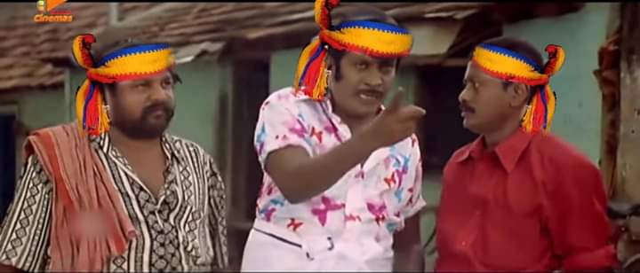 ThinaD4's tweet photo. நல்லா கேட்டுக்கங்கடா இனி இந்த ரோட்டுல மஞ்சகலர் கார்,பஸ் லாரினு எது வந்தாலும் பிடிச்சு ஒரு கோடி கேலுங்கடா கொடுக்கலனா அய்யா பேரச்சொல்லி கொளுத்தி விடுங்கடா🔥🔥🔥 https://t.co/YIzDgXhcnb
