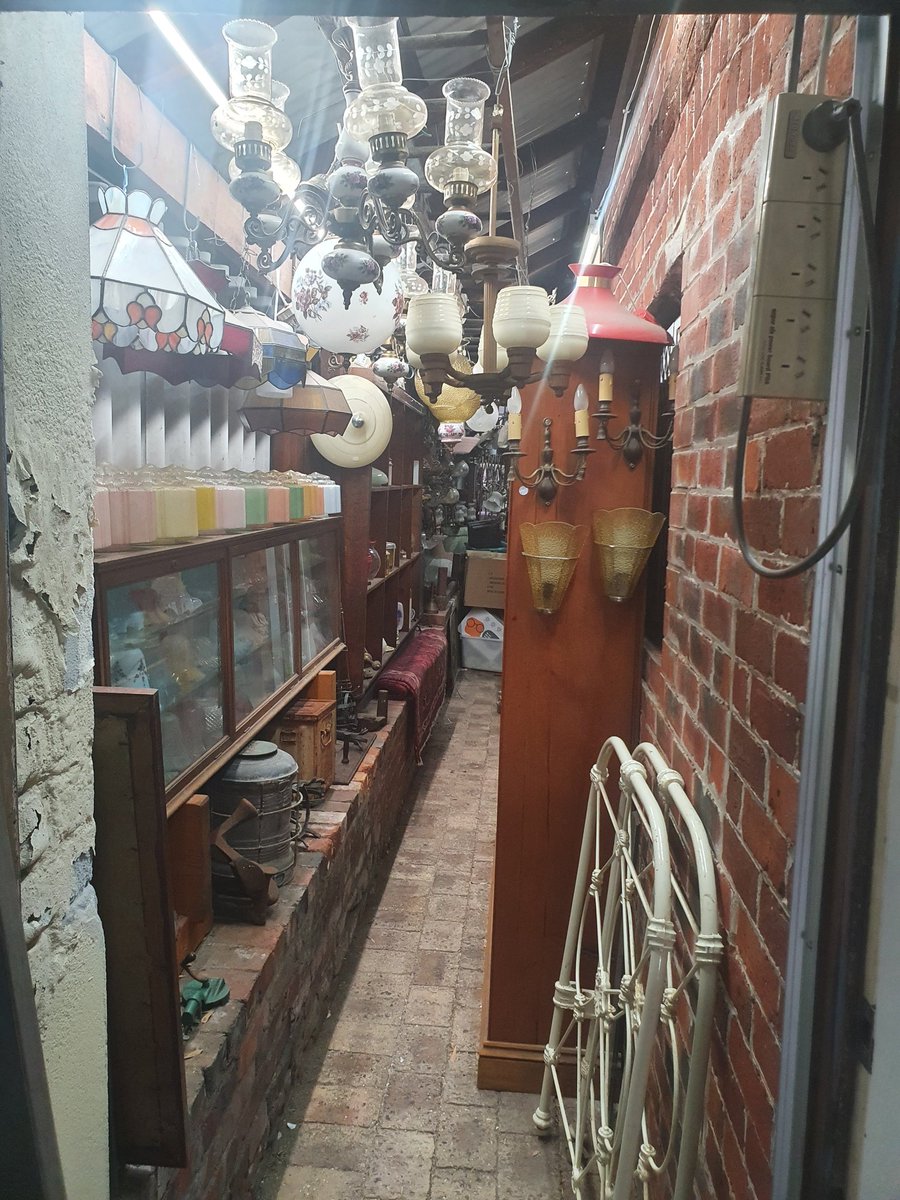 scotty_thomo's tweet photo. That #AntiqueStore smell
Taking me back to those simple days showing grandad my plastic #toysoldier collection
#History #nostalgia #RAAF #MansJob #Armymaydisagree https://t.co/qSc5ZlRf5n