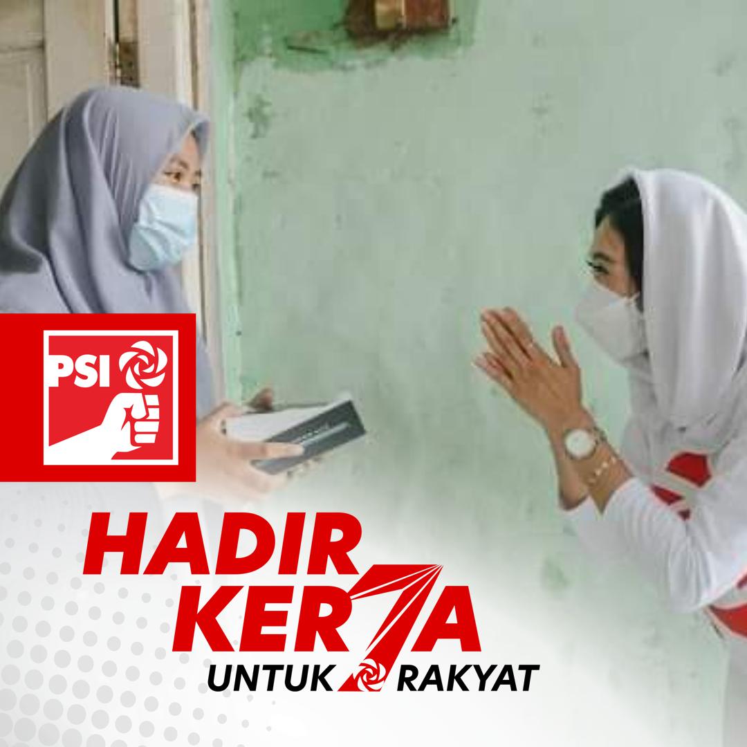 psikotabekasi's tweet photo. Berbagilah semampumu.
PSI Hadir kerja untuk rakyat

#7tahunpsi
#hutpsi https://t.co/9hBlTIoOcy