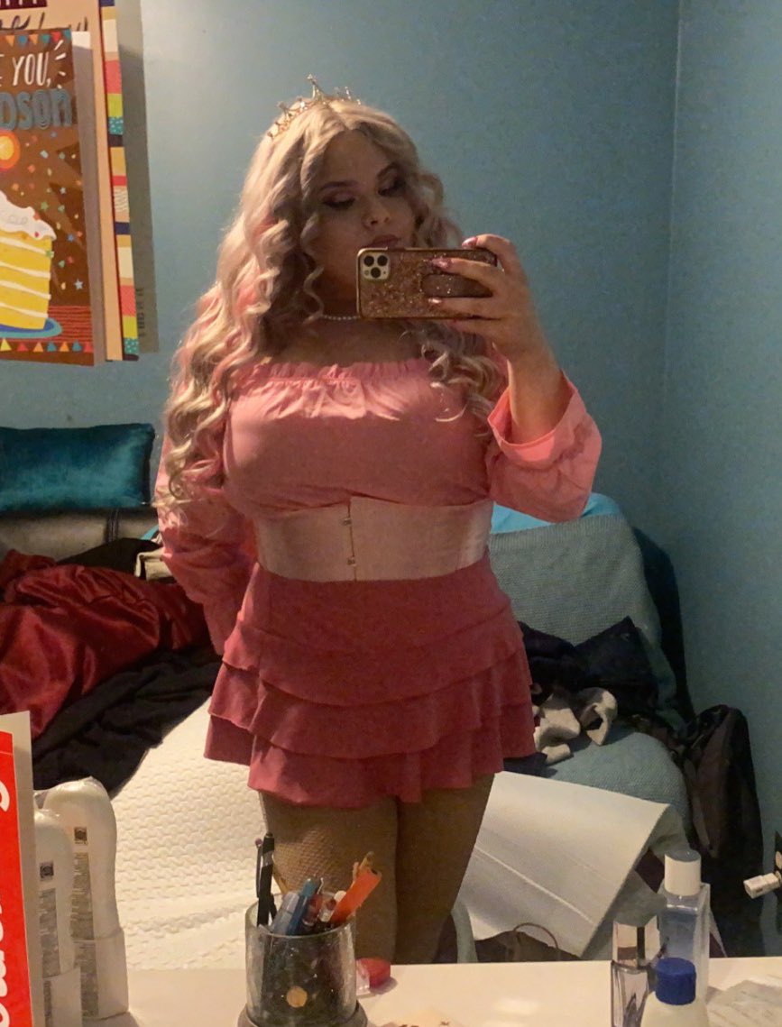 Can you guess who my fav Mario character is