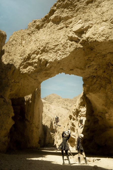 Twitterのコスプレ画像54