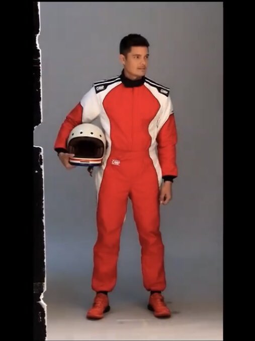 mariadongmarian's tweet photo. Dingdong Dantes for #CaltexPH https://t.co/wpPZSogw6E