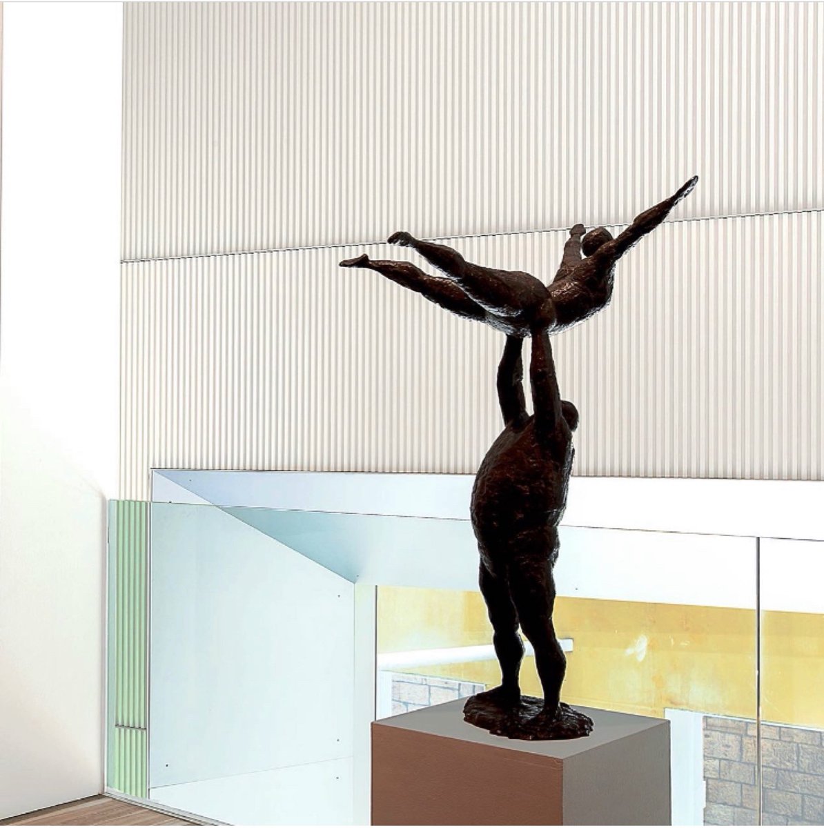 ¿Te gustaría asistir al seminario “El Museo: acciones y proyectos” que hemos organizado para los días 30 de noviembre, 1, 2 y 3 de diciembre?
 
Si tu respuesta es sí, no dudes en cubrir el formulario que encontrarás en nuestra página web y enviarlo a visitantes@museobbaa.com 📚