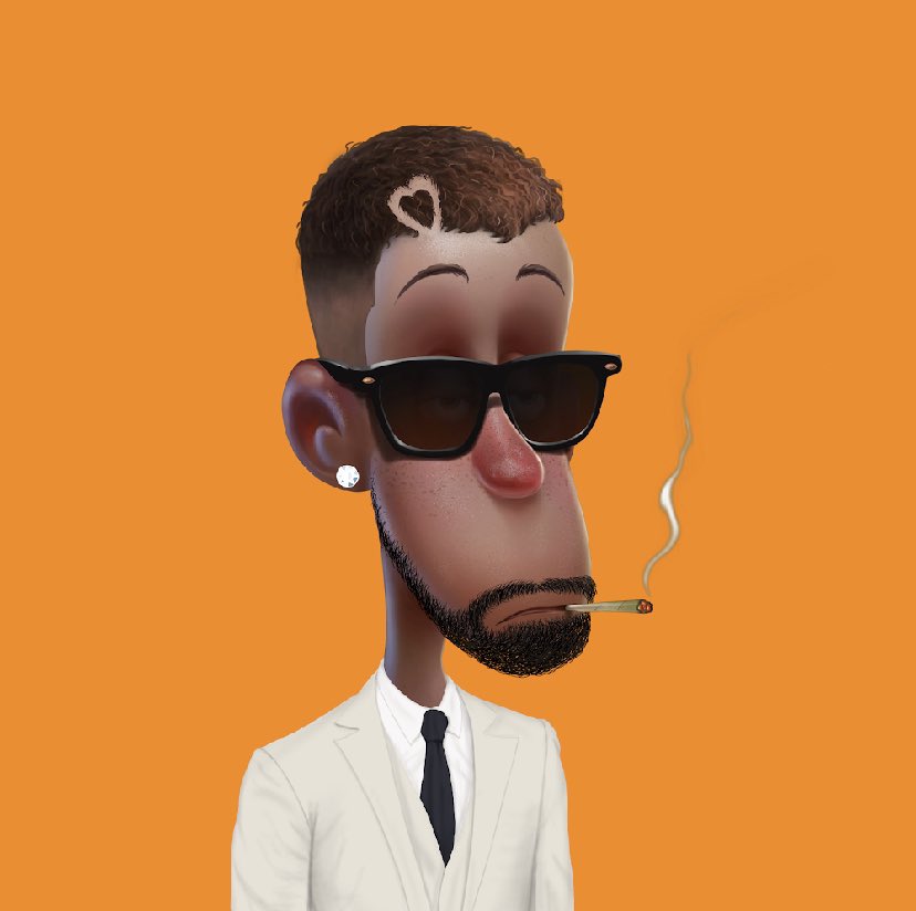 potpate's tweet photo. Good morning TOKER FAM ! I am proud to introduce you RAPPER‘S DELIGHT @canna_comics and @CryptoCannaClub 🤟slightly different composition 🤩🤩🤩✌️💨 @SnoopDogg @wizkhalifa @Drake  special thanks @canna_comics 💯% Fire 🔥 https://t.co/vyJADy14AG