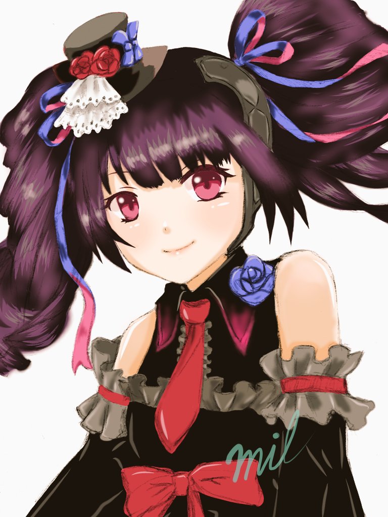 ミルᔦ๑ ๑ᔨ アナデンのシュゼットイラスト描けた 3 ヽ ｺﾃｯ 絵描きさんと繫がりたい アナザーエデン T Co J0pweo2vp1 Twitter