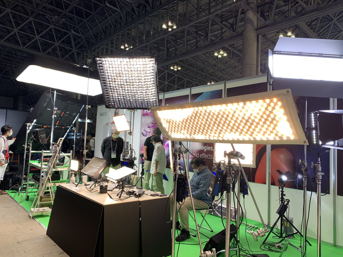 Asia Video Support tweet media