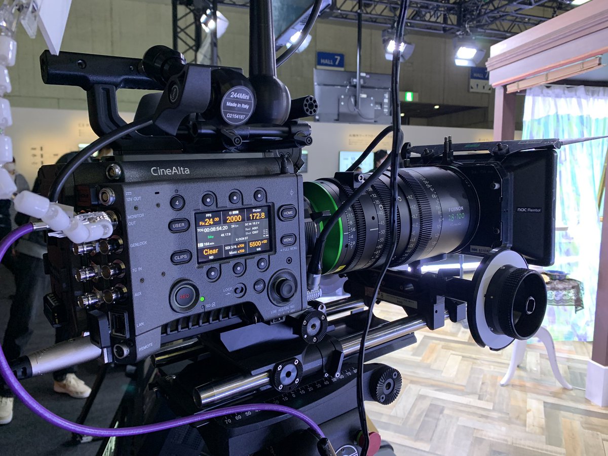 Asia Video Support tweet media