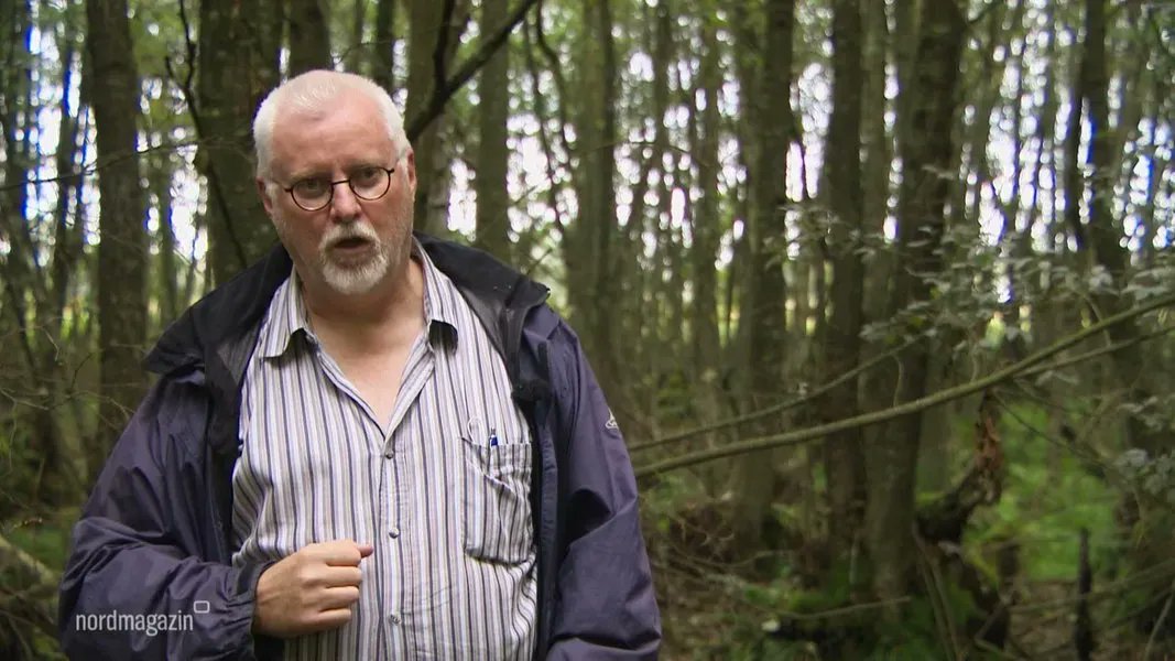 #Moorschutz ist wichtig, u.a. fürs #Klima! Warum das so ist, erfahrt ihr im <a href="/NDR/">NDR.de</a>.de-Beitrag von Moorforscher und #Umweltpreis|träger Hans Joosten #uwp21: ndr.de/fernsehen/send…