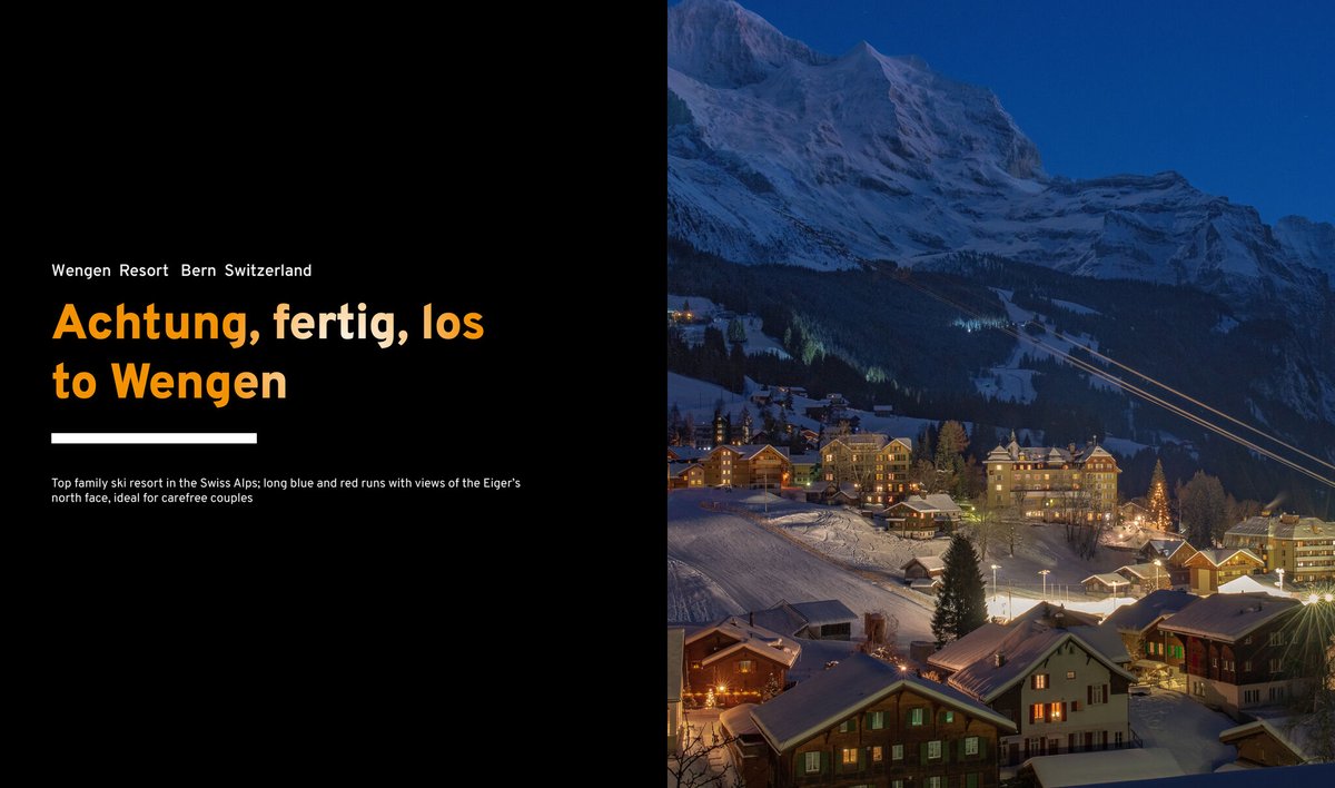 AlpineSchweiz's tweet photo. Ski Resort Wengen: Research and book your accommodation at https://t.co/MKmrkFDkMx

#wengen #skiing #ski #skifahren #skiferien #skiholiday #winterwonderland #swissalps #jungfrauregion #snow #grindelwald #getbusyliving #mountains #inlovewithswitzerland #snowsports #schweiz #travel https://t.co/o2bQxCczHA